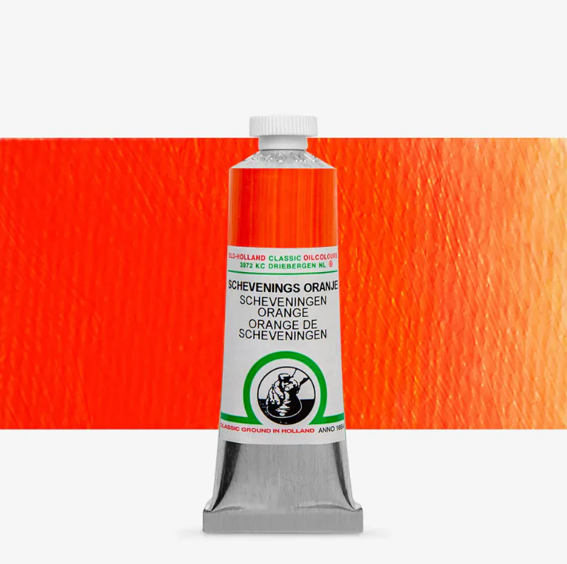 Old Holland, Classic Oil Paint 40ml - Image 12