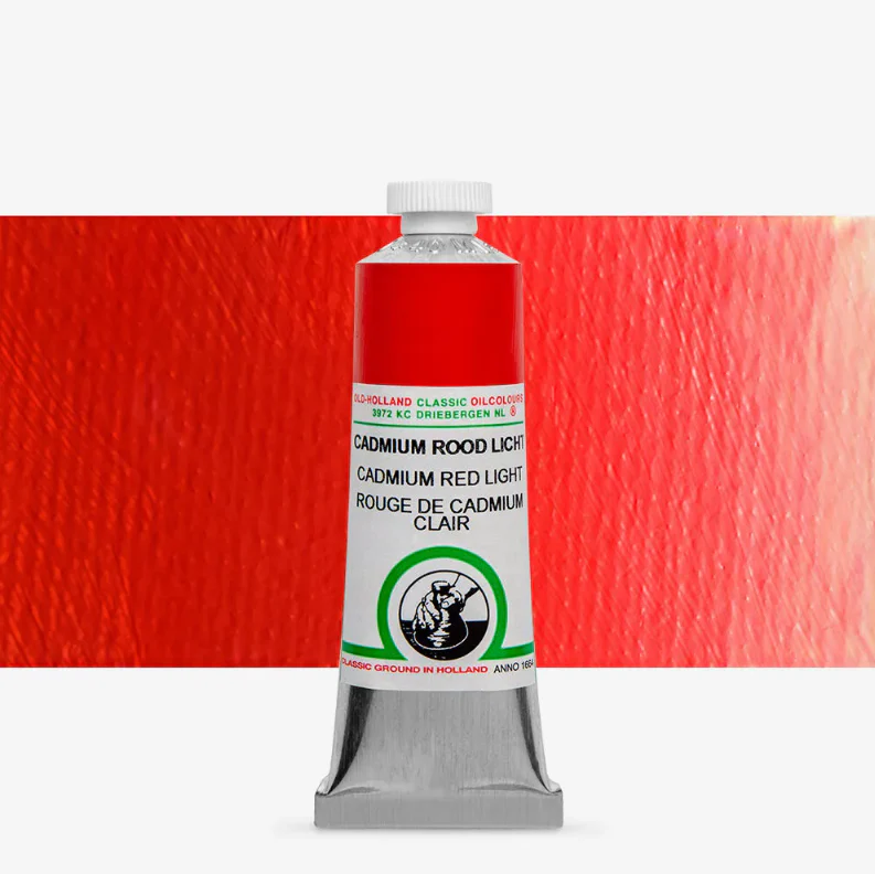 Old Holland, Classic Oil Paint 40ml - Image 13
