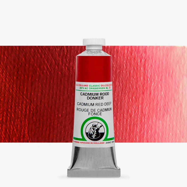 Old Holland, Classic Oil Paint 40ml - Image 15