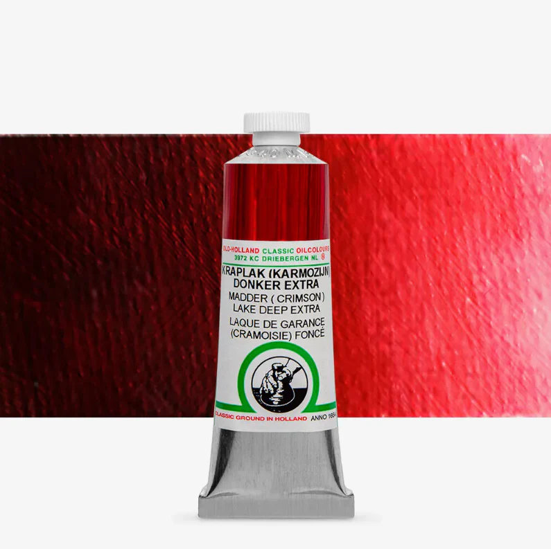 Old Holland, Classic Oil Paint 40ml - Image 16