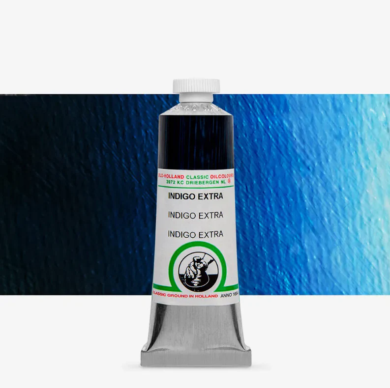 Old Holland, Classic Oil Paint 40ml - Image 17