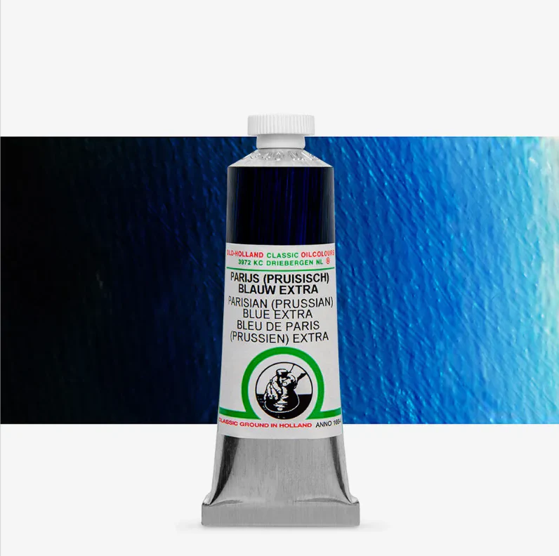 Old Holland, Classic Oil Paint 40ml - Image 18