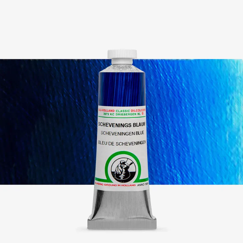Old Holland, Classic Oil Paint 40ml - Image 19
