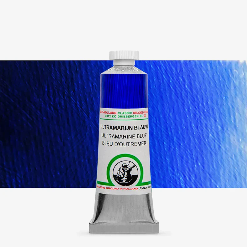 Old Holland, Classic Oil Paint 40ml - Image 20