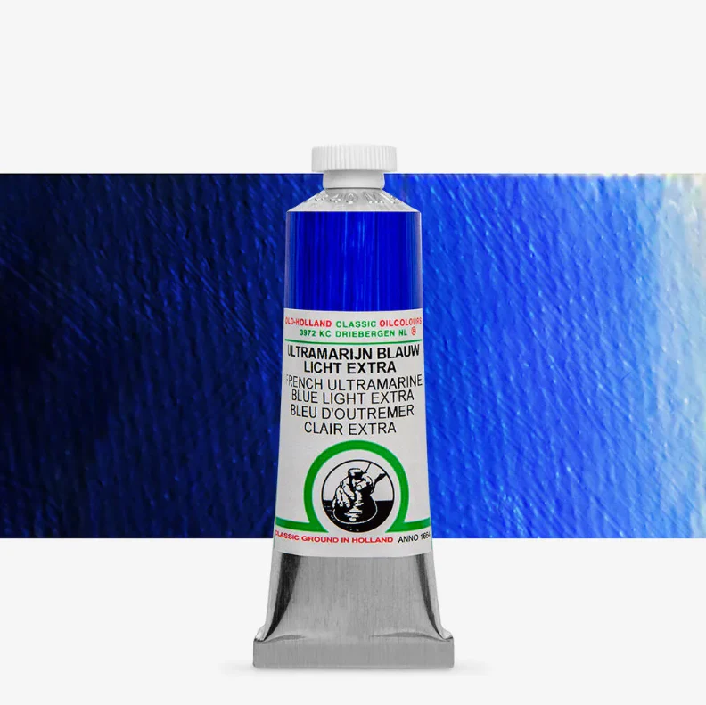 Old Holland, Classic Oil Paint 40ml - Image 21
