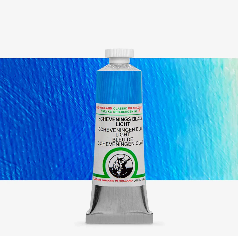 Old Holland, Classic Oil Paint 40ml - Image 22