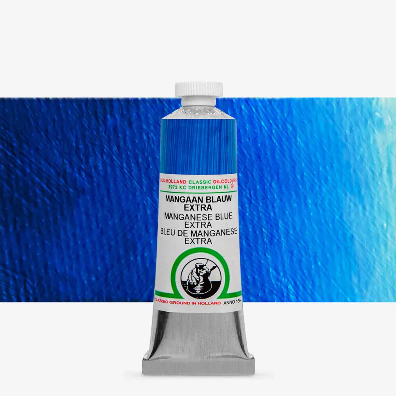 Old Holland, Classic Oil Paint 40ml - Image 23