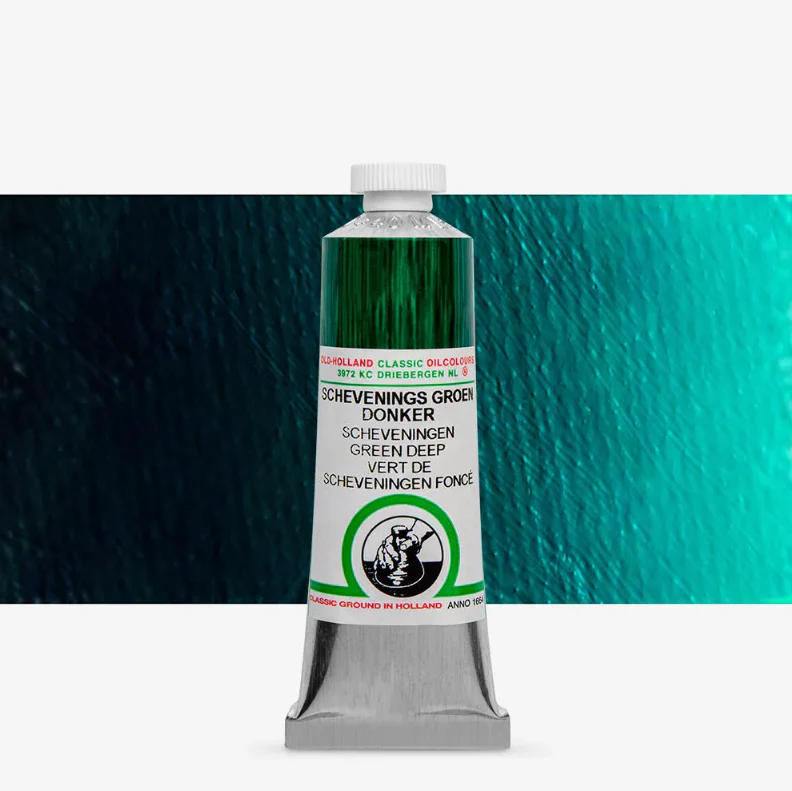 Old Holland, Classic Oil Paint 40ml - Image 25