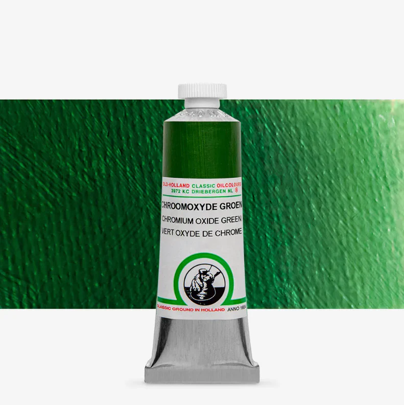 Old Holland, Classic Oil Paint 40ml - Image 26