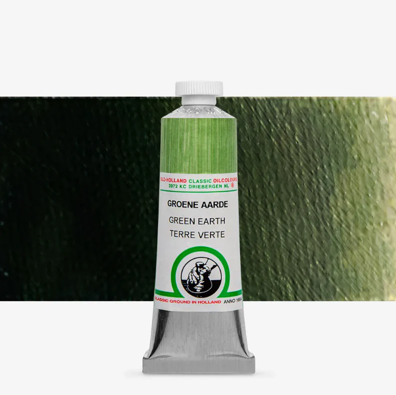 Old Holland, Classic Oil Paint 40ml - Image 27