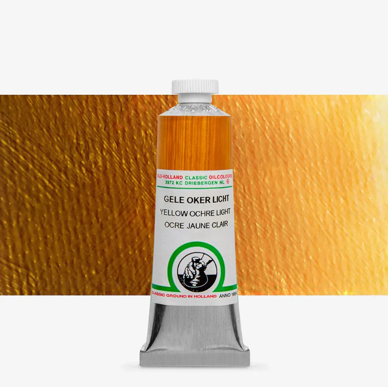 Old Holland, Classic Oil Paint 40ml - Image 28