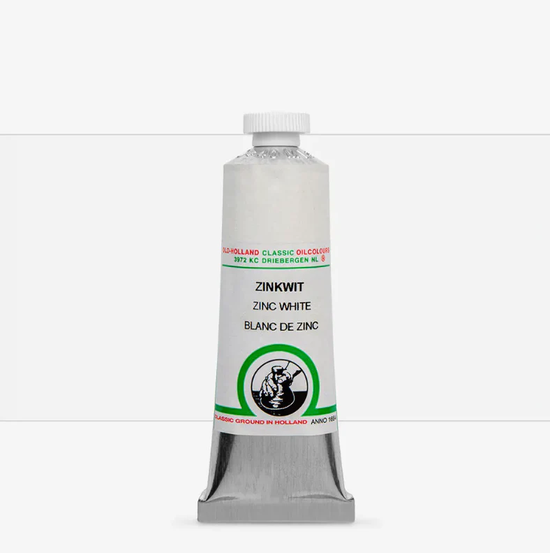 Old Holland, Classic Oil Paint 40ml - Image 3
