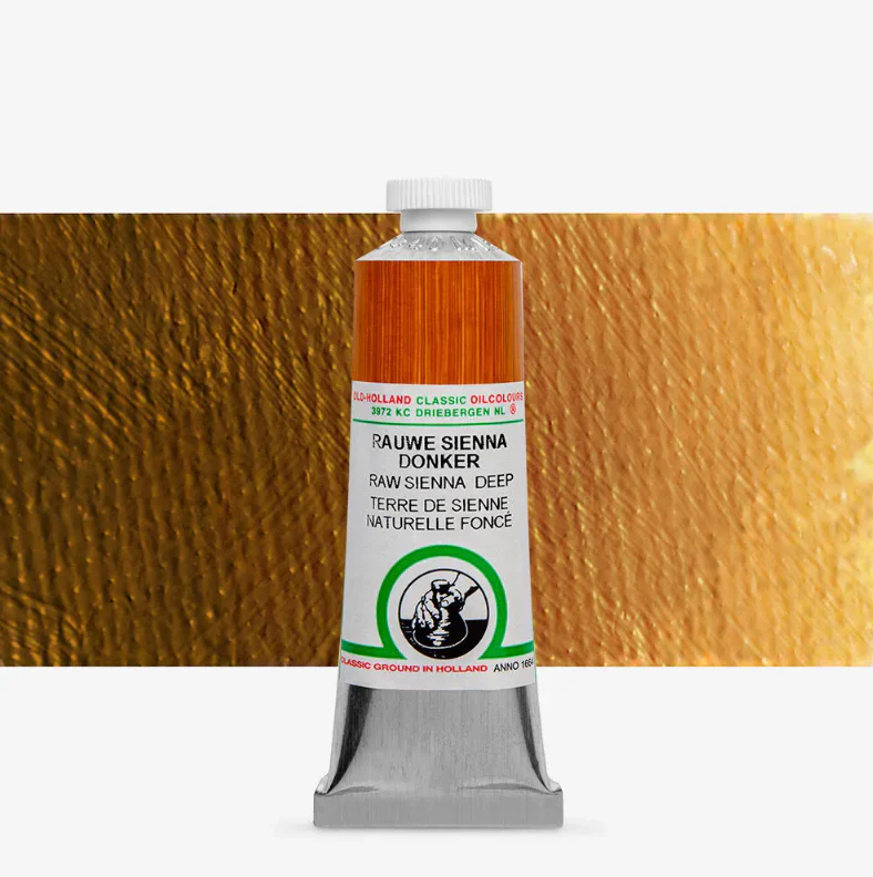 Old Holland, Classic Oil Paint 40ml - Image 31
