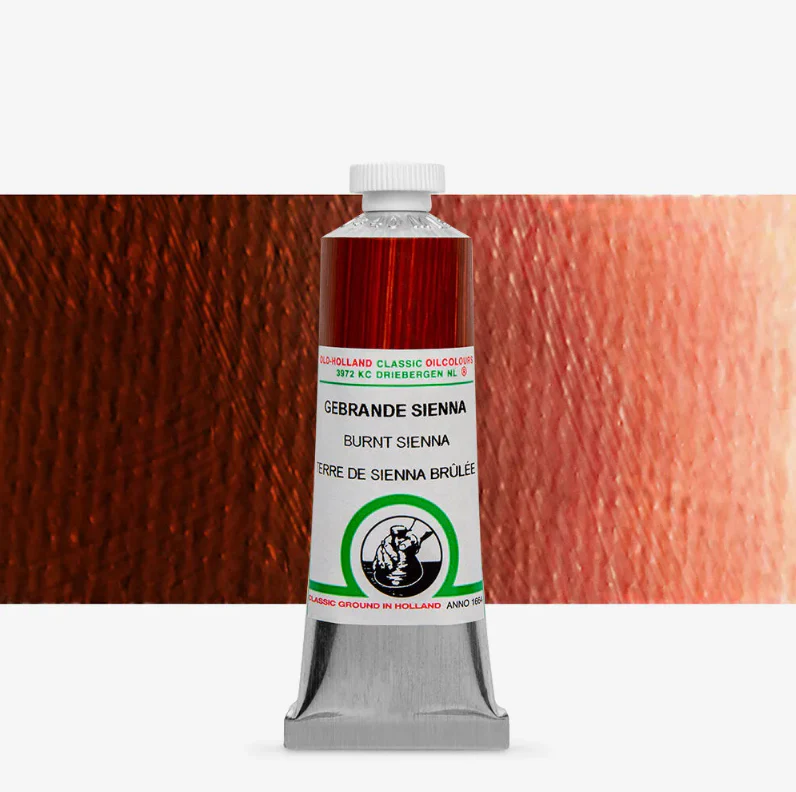 Old Holland, Classic Oil Paint 40ml - Image 32