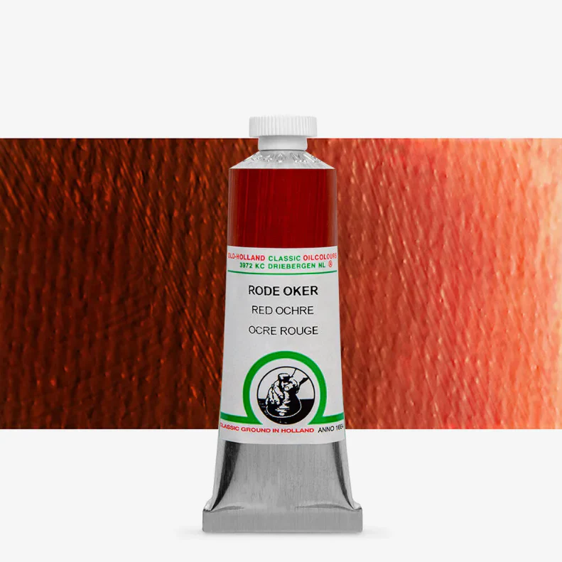 Old Holland, Classic Oil Paint 40ml - Image 33