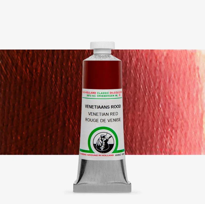Old Holland, Classic Oil Paint 40ml - Image 34