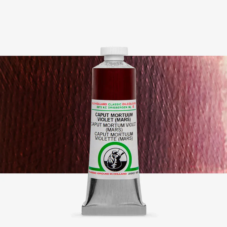Old Holland, Classic Oil Paint 40ml - Image 35