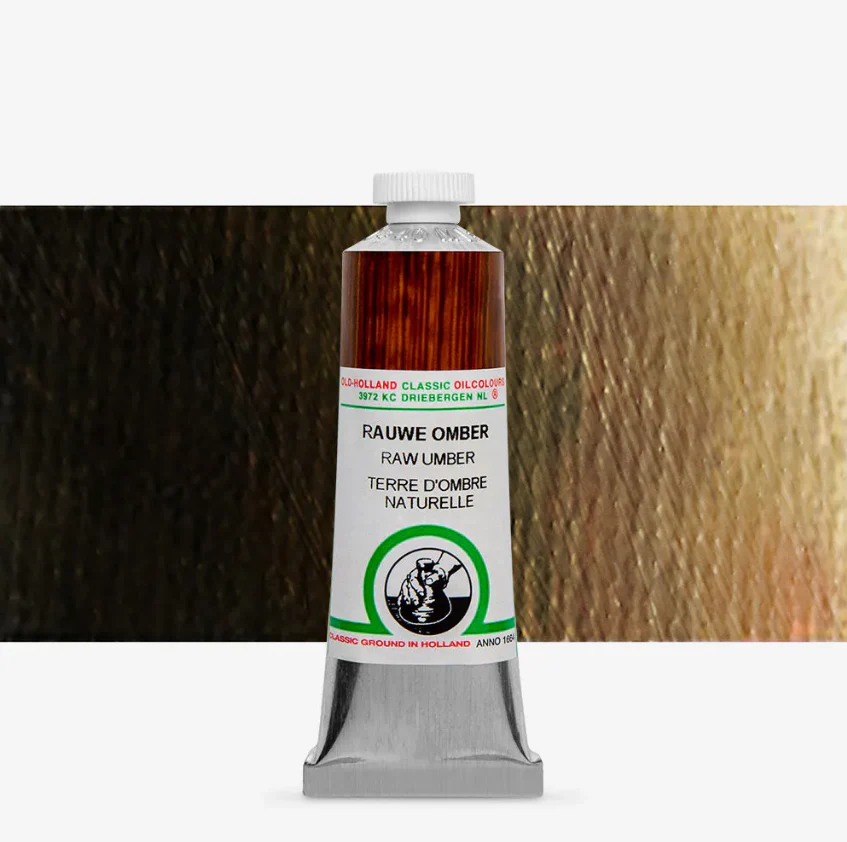 Old Holland, Classic Oil Paint 40ml - Image 36