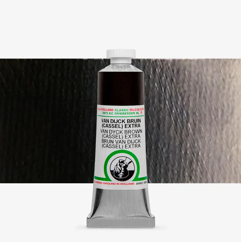 Old Holland, Classic Oil Paint 40ml - Image 38