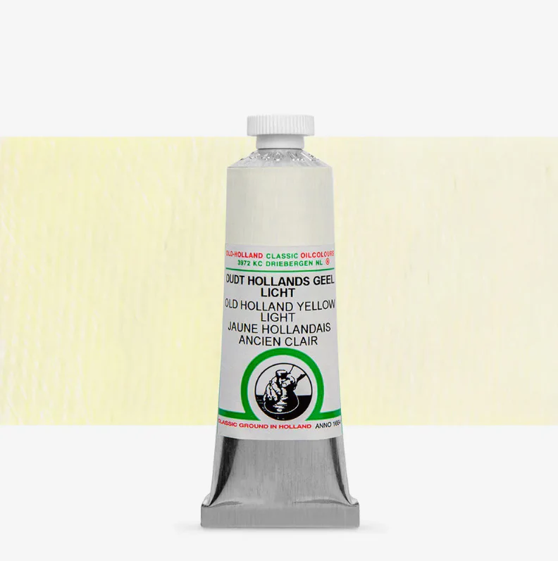 Old Holland, Classic Oil Paint 40ml - Image 4