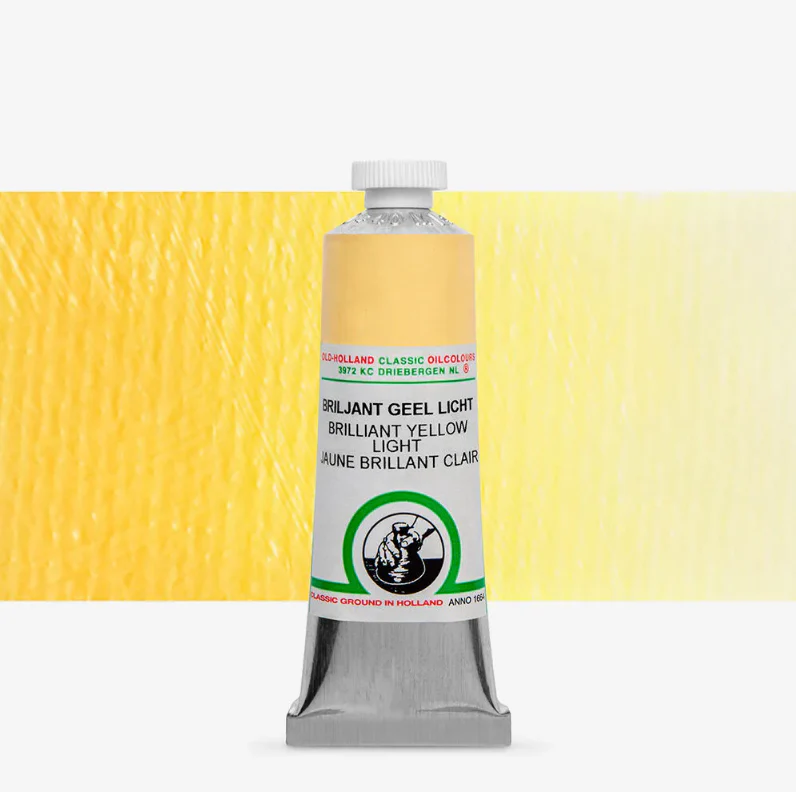 Old Holland, Classic Oil Paint 40ml - Image 41