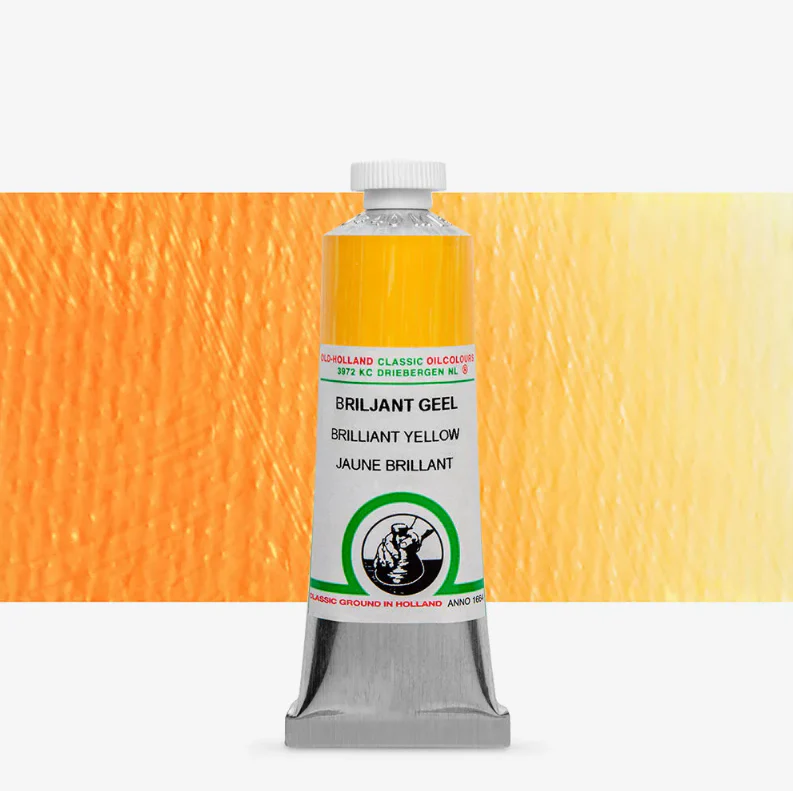 Old Holland, Classic Oil Paint 40ml - Image 42