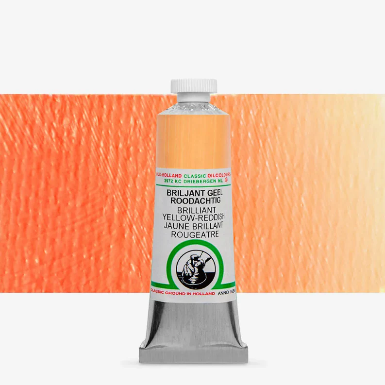 Old Holland, Classic Oil Paint 40ml - Image 43