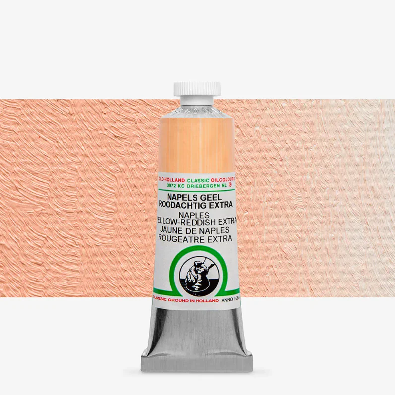 Old Holland, Classic Oil Paint 40ml - Image 44