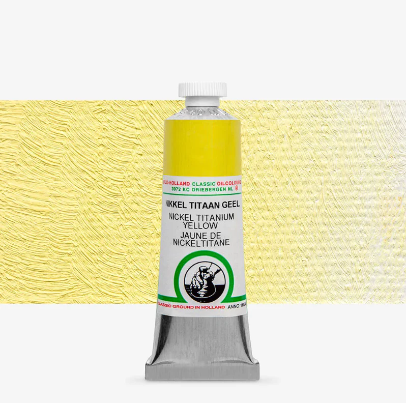 Old Holland, Classic Oil Paint 40ml - Image 46