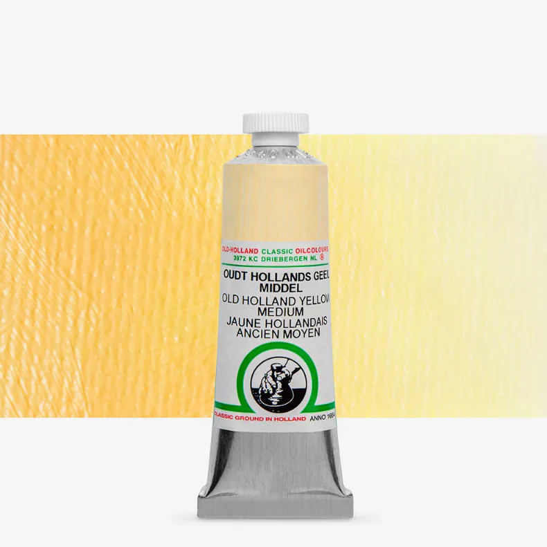 Old Holland, Classic Oil Paint 40ml - Image 5