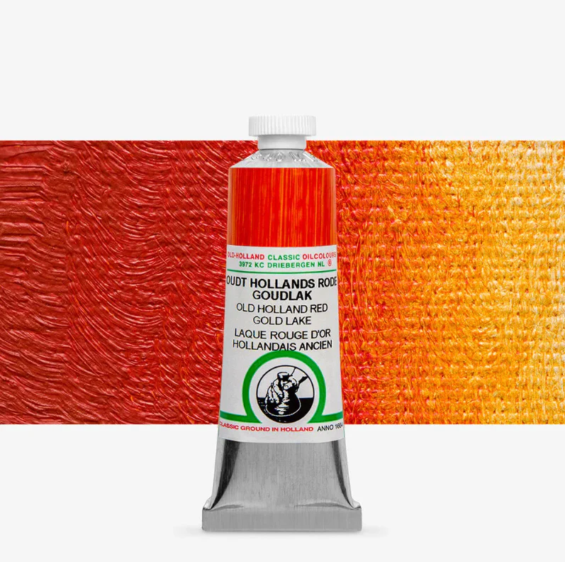 Old Holland, Classic Oil Paint 40ml - Image 50