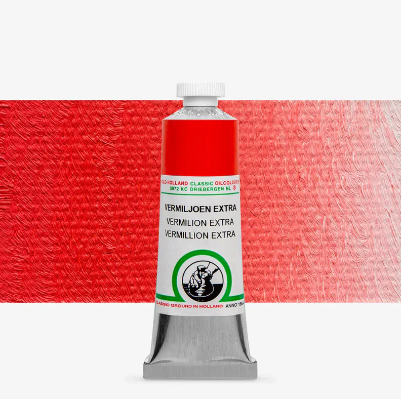 Old Holland, Classic Oil Paint 40ml - Image 51