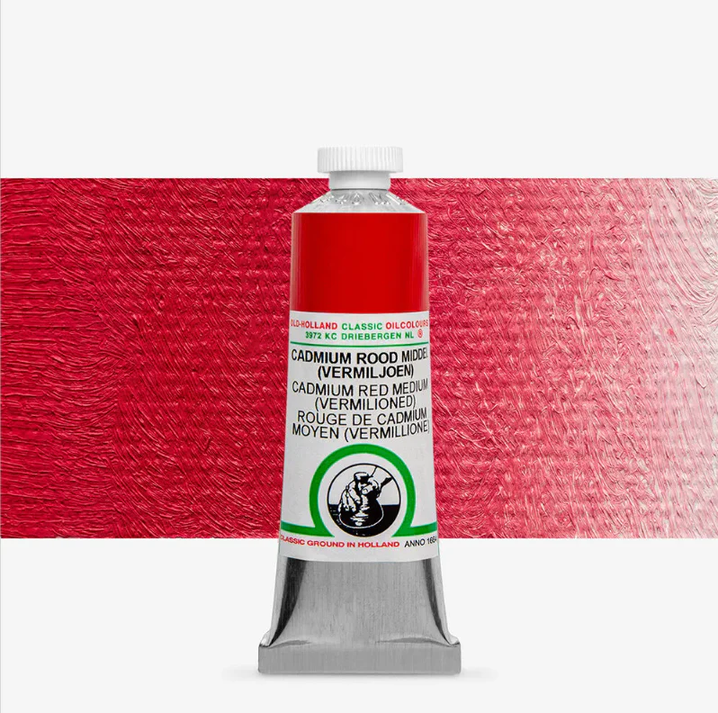 Old Holland, Classic Oil Paint 40ml - Image 52