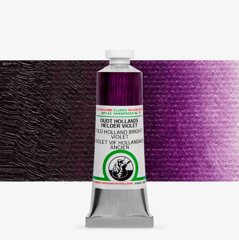 Old Holland, Classic Oil Paint 40ml - Image 55