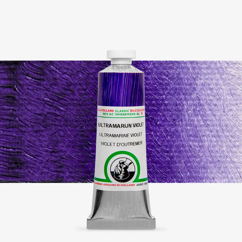 Old Holland, Classic Oil Paint 40ml - Image 56