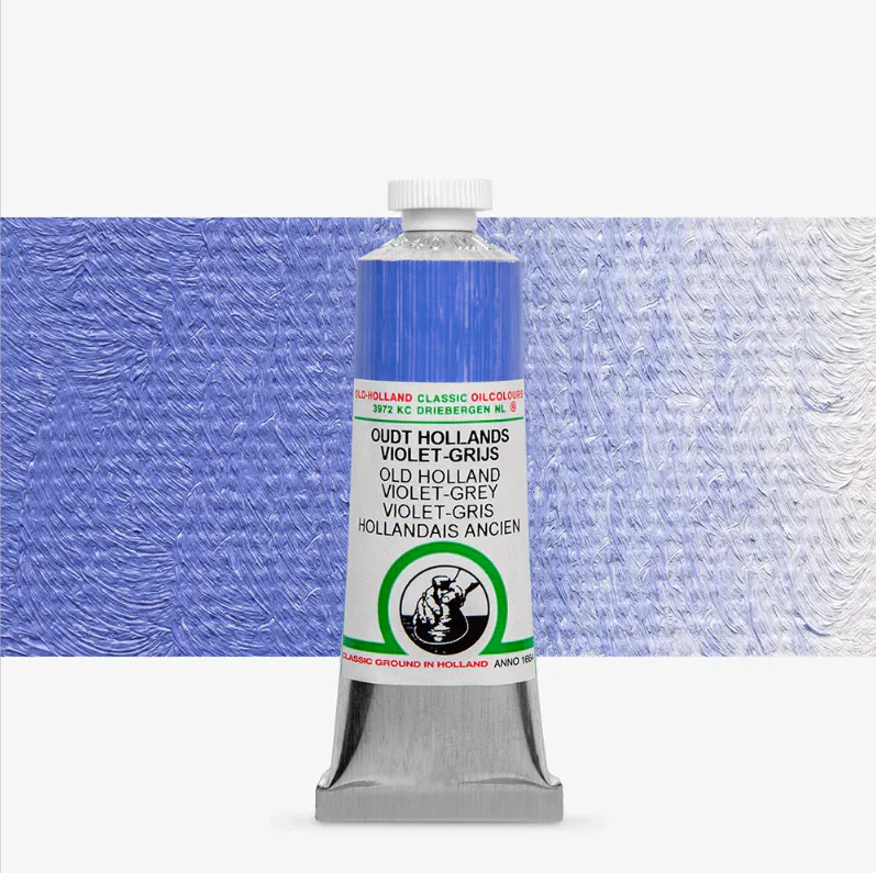 Old Holland, Classic Oil Paint 40ml - Image 57