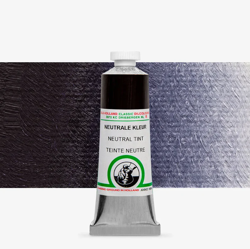 Old Holland, Classic Oil Paint 40ml - Image 58