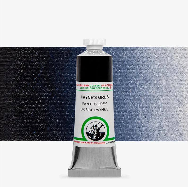 Old Holland, Classic Oil Paint 40ml - Image 59