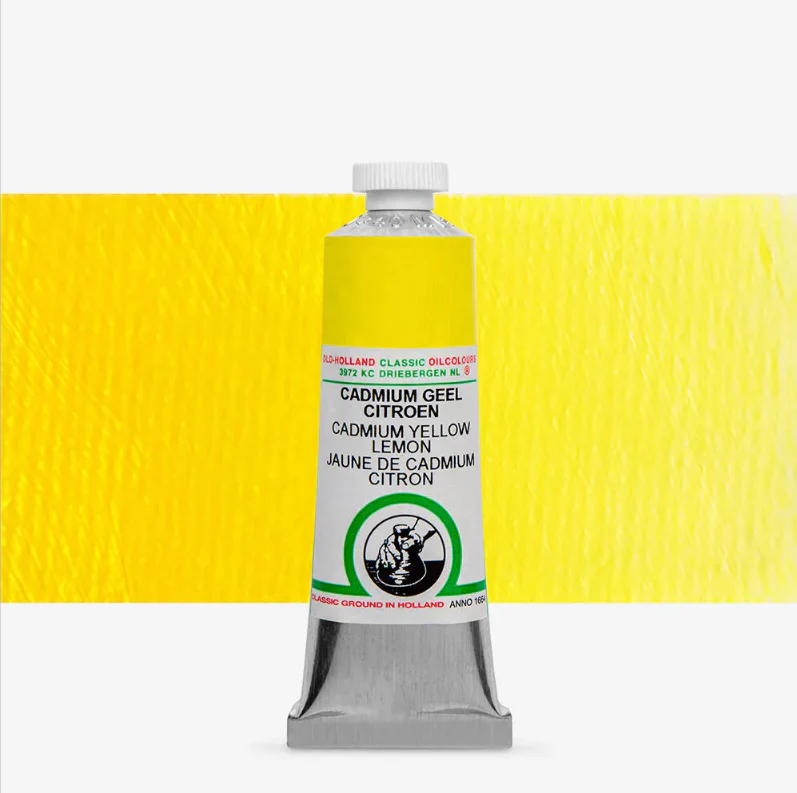 Old Holland, Classic Oil Paint 40ml - Image 6