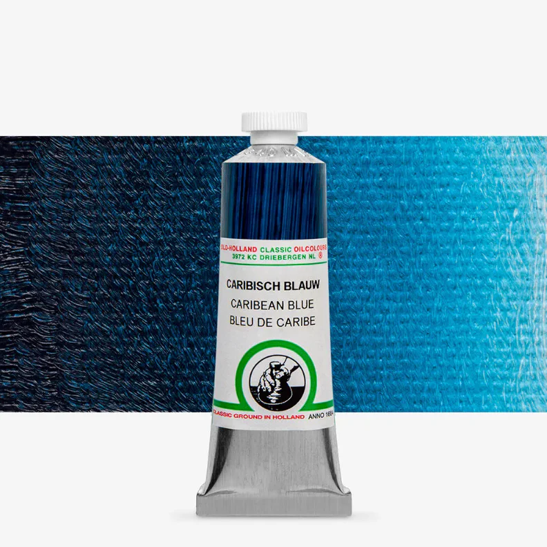 Old Holland, Classic Oil Paint 40ml - Image 60