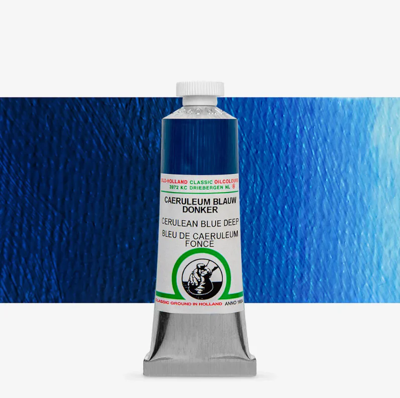 Old Holland, Classic Oil Paint 40ml - Image 61