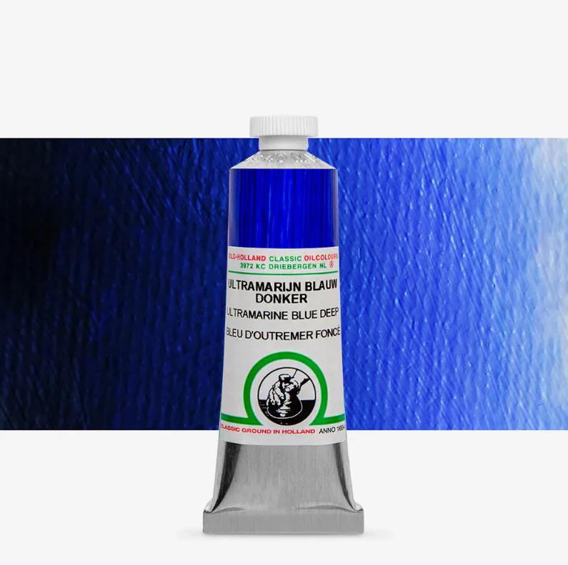 Old Holland, Classic Oil Paint 40ml - Image 62