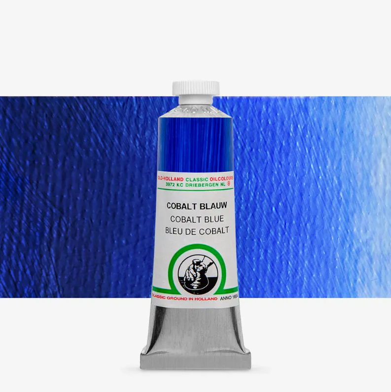 Old Holland, Classic Oil Paint 40ml - Image 63