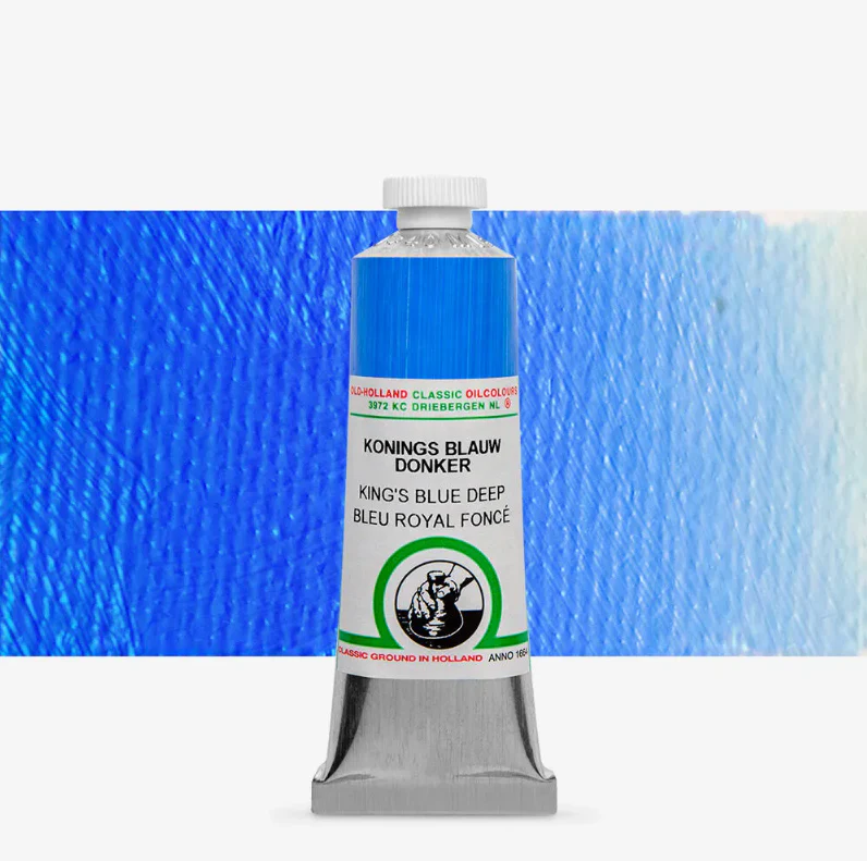 Old Holland, Classic Oil Paint 40ml - Image 64