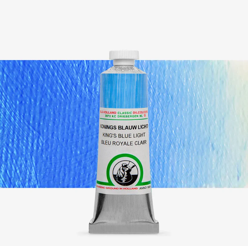 Old Holland, Classic Oil Paint 40ml - Image 65