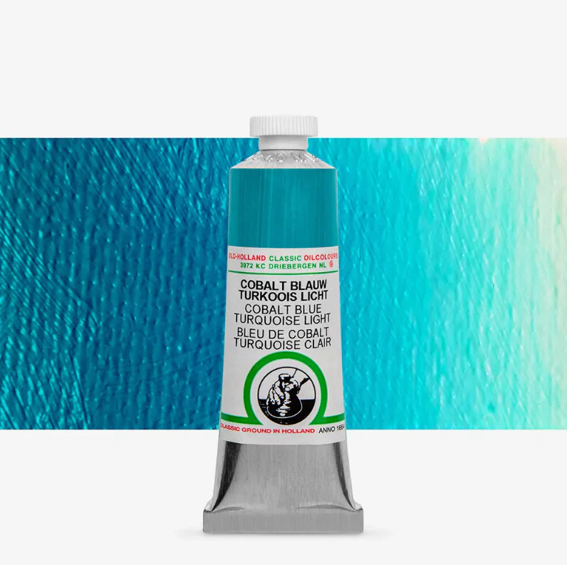 Old Holland, Classic Oil Paint 40ml - Image 67