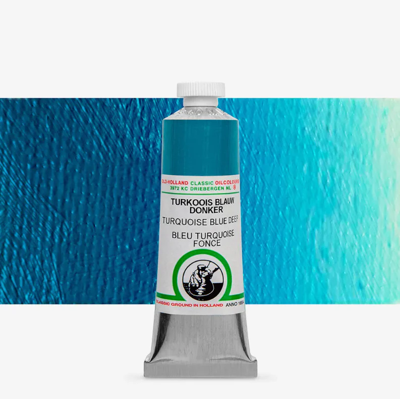 Old Holland, Classic Oil Paint 40ml - Image 68