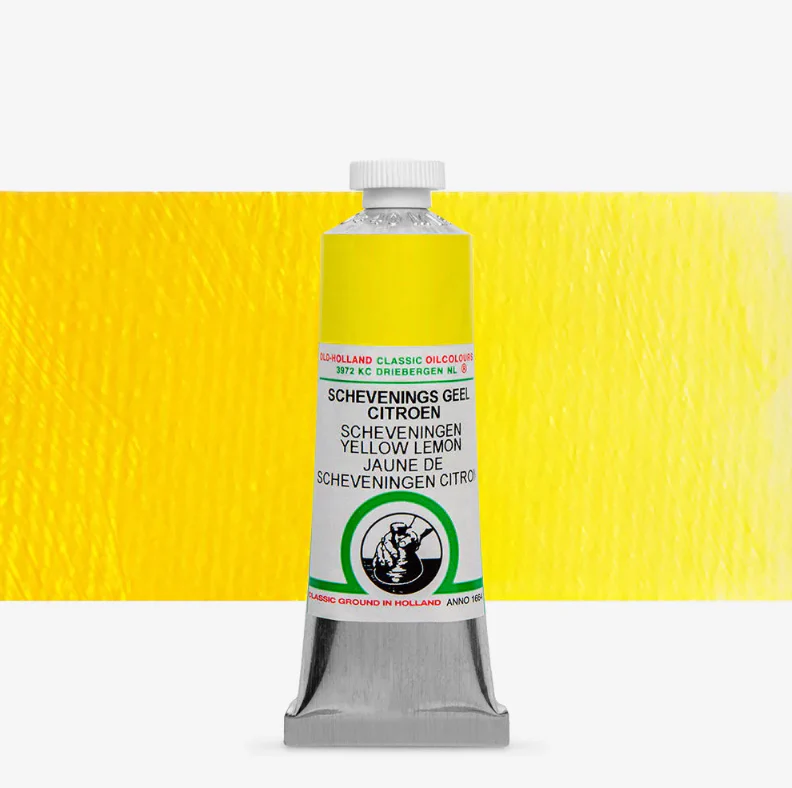 Old Holland, Classic Oil Paint 40ml - Image 7