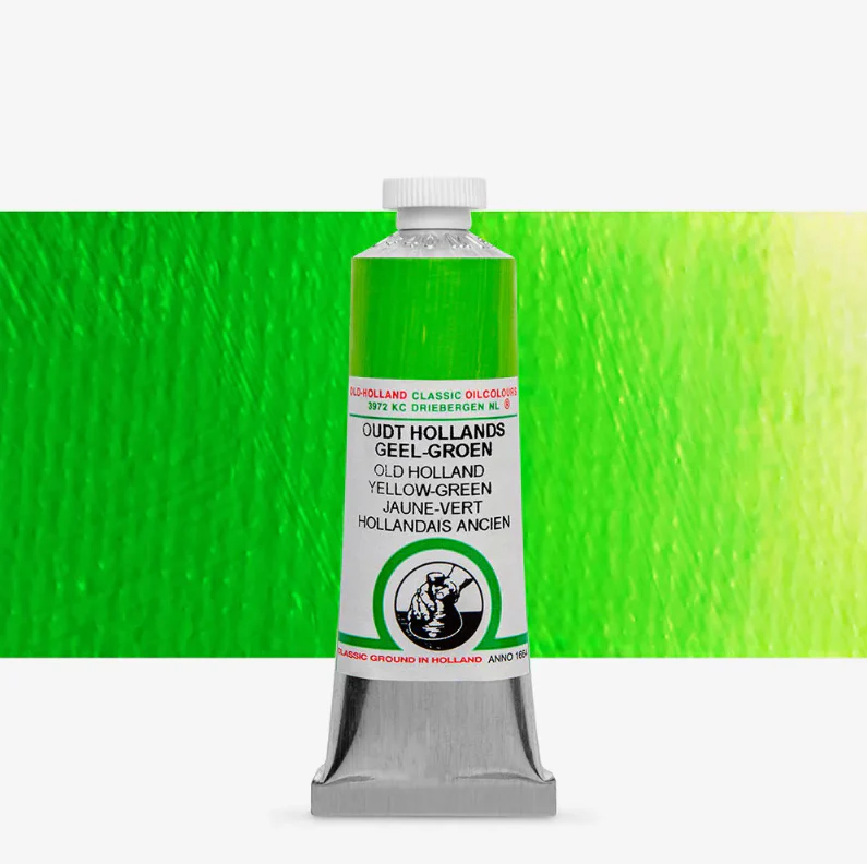 Old Holland, Classic Oil Paint 40ml - Image 70