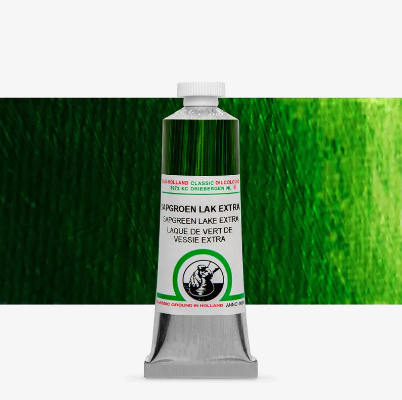 Old Holland, Classic Oil Paint 40ml - Image 71